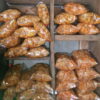 keripik singkong sukawangi