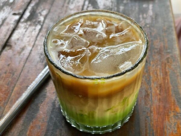 Jeruk Keprok Labusa