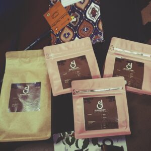 Dusun Kopi