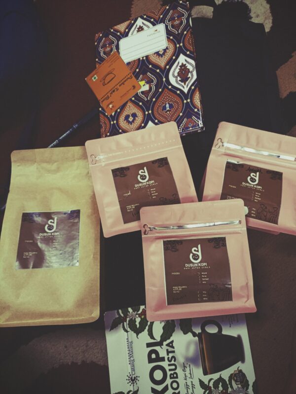 Dusun Kopi
